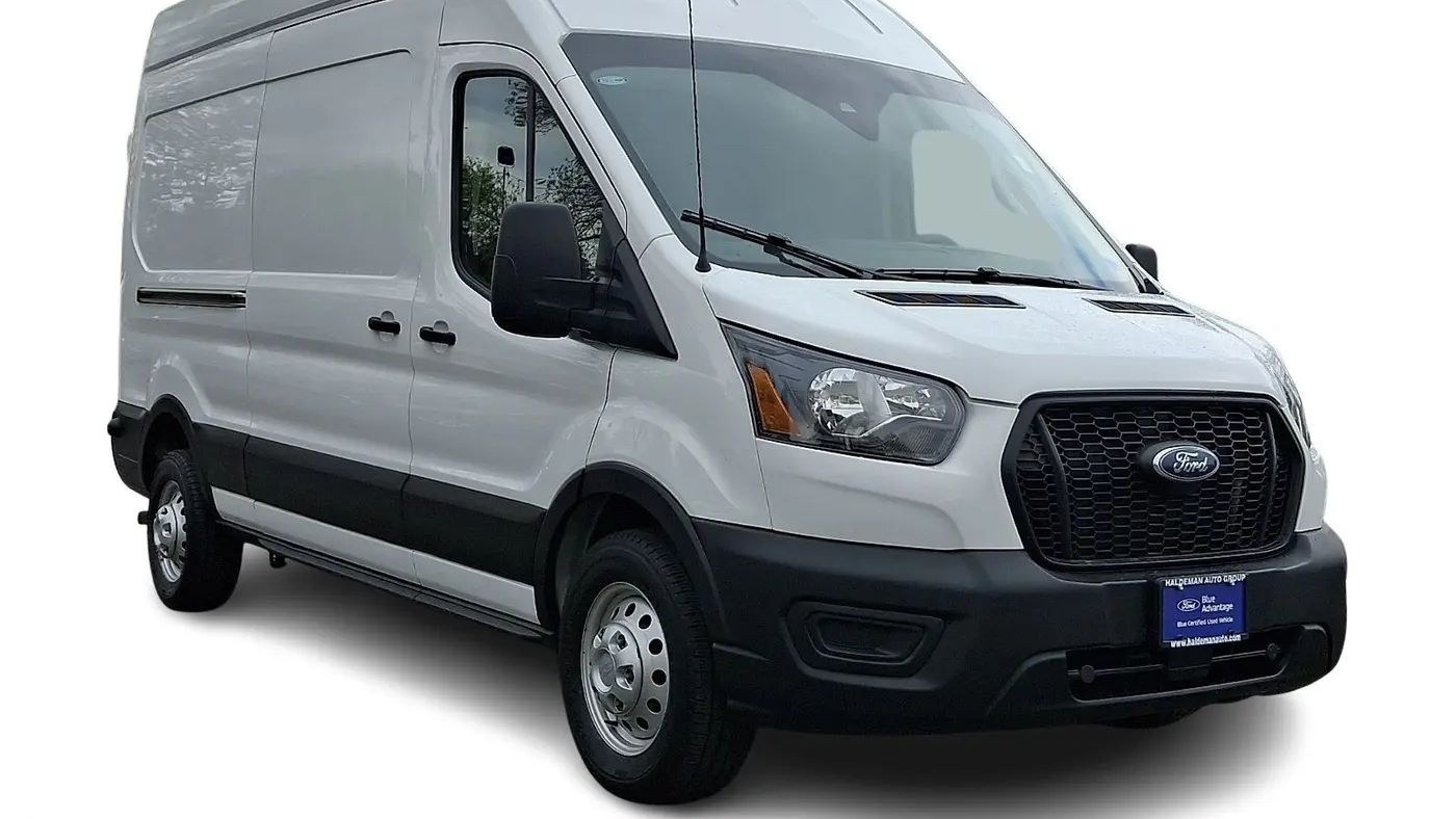 Preowned 2024 Ford Transit 250 for Sale