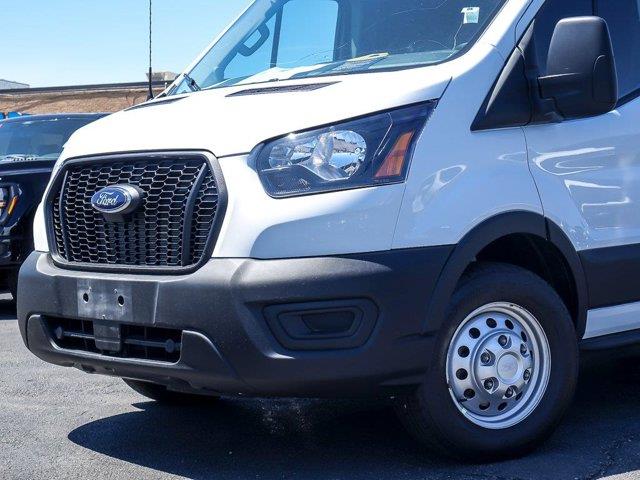 2025 Ford Transit - $51,587