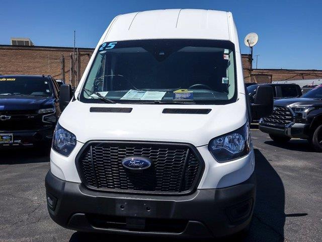 2025 Ford Transit - $51,587