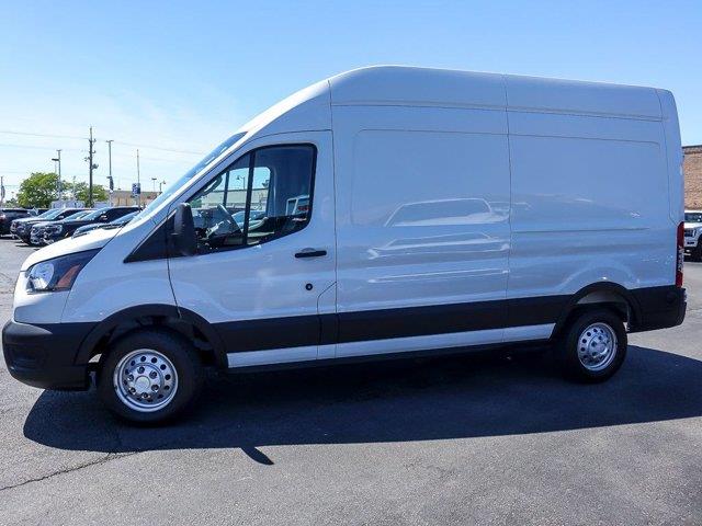 2025 Ford Transit - $51,587