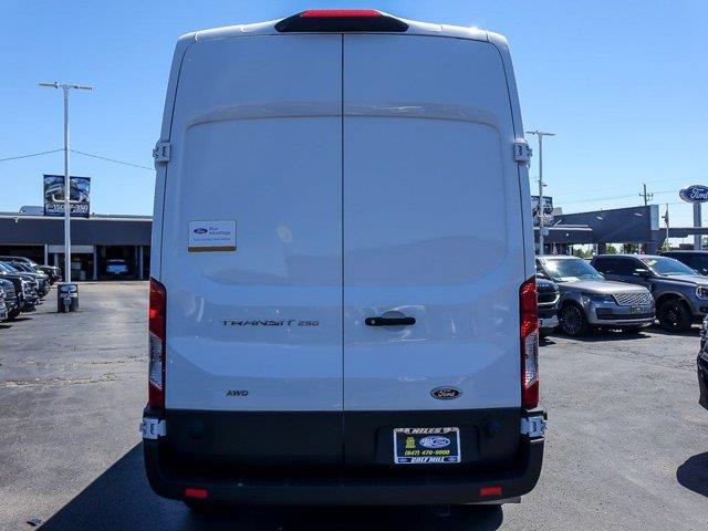 2025 Ford Transit - $51,587