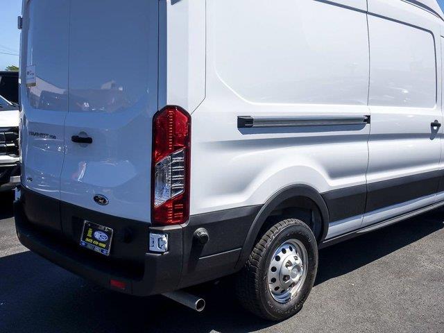 2025 Ford Transit - $51,587