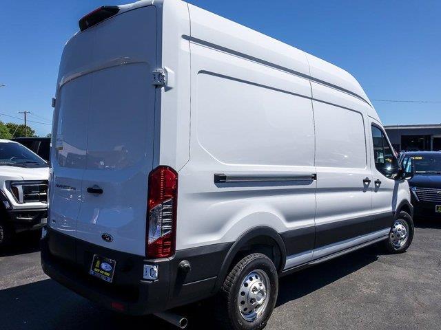 2025 Ford Transit - $51,587