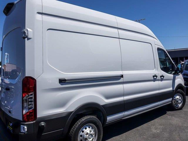 2025 Ford Transit - $51,587