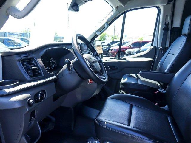 2025 Ford Transit - $51,587