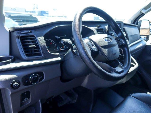 2025 Ford Transit - $51,587