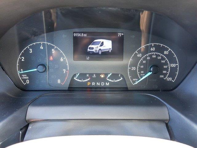 2025 Ford Transit - $51,587