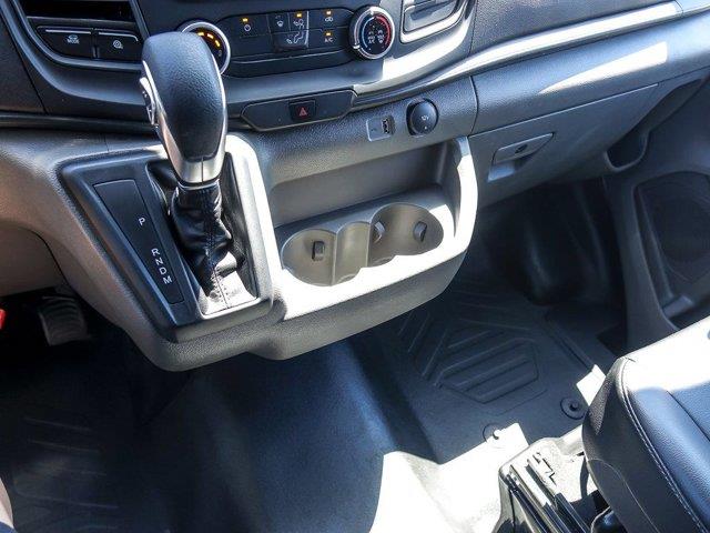 2025 Ford Transit - $51,587