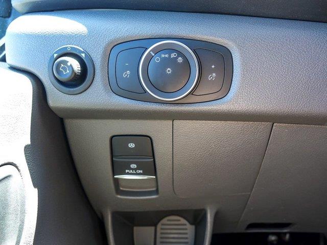 2025 Ford Transit - $51,587
