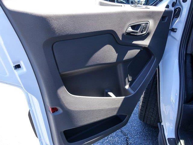 2025 Ford Transit - $51,587