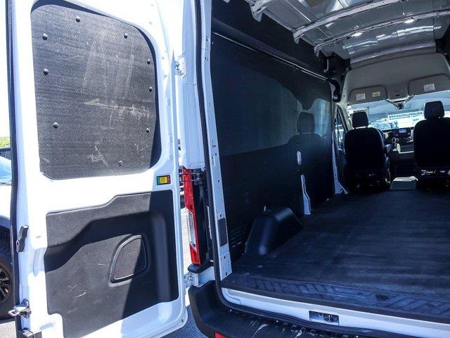2025 Ford Transit - $51,587