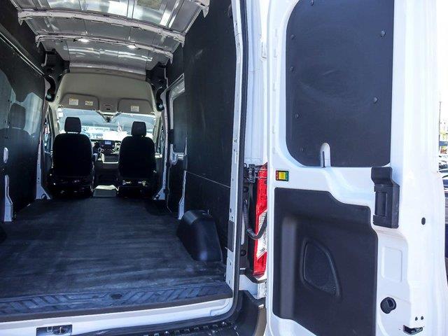 2025 Ford Transit - $51,587