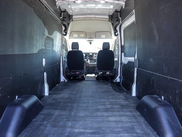 2025 Ford Transit - $51,587