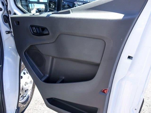 2025 Ford Transit - $51,587