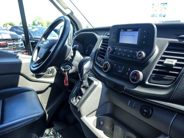 2025 Ford Transit - $51,587