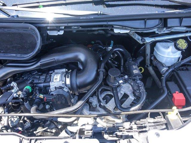 2025 Ford Transit - $51,587