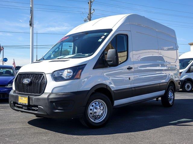 2026 Ford Transit - $54,980