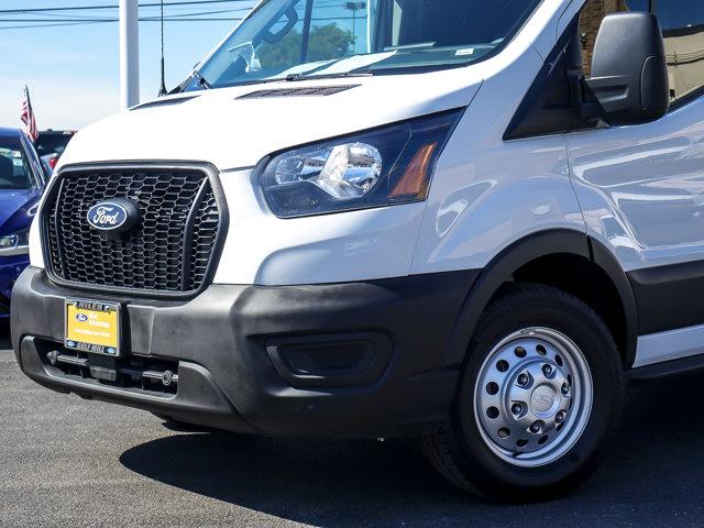 2026 Ford Transit - $54,980