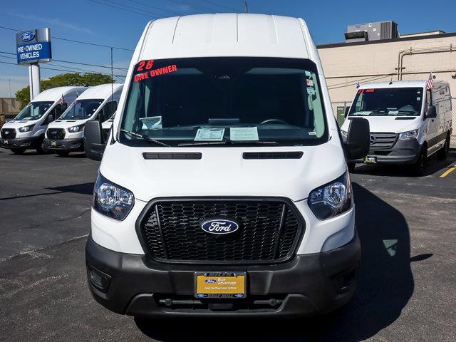 2026 Ford Transit - $54,980