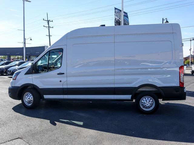 2026 Ford Transit - $54,980