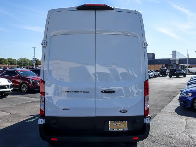 2026 Ford Transit - $54,980