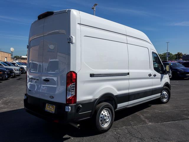 2026 Ford Transit - $54,980