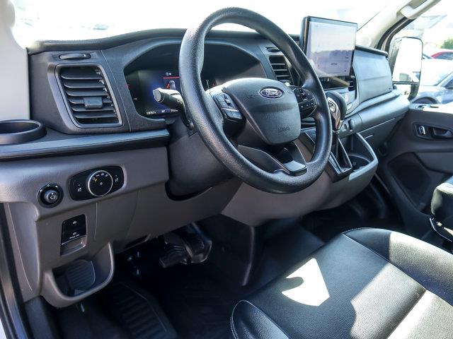 2026 Ford Transit - $54,980