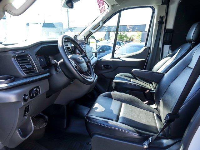 2026 Ford Transit - $54,980