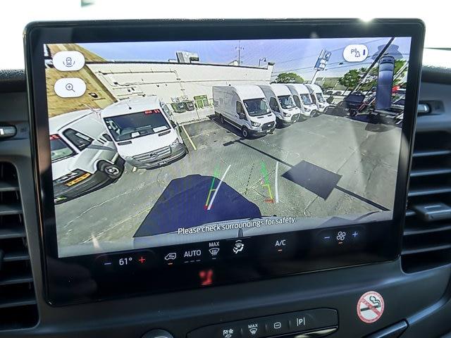 2026 Ford Transit - $54,980