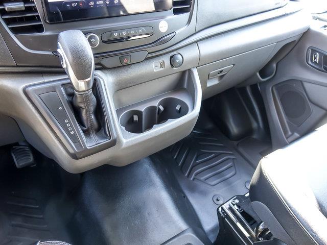 2026 Ford Transit - $54,980