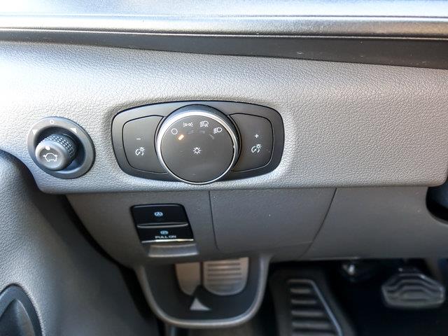 2026 Ford Transit - $54,980