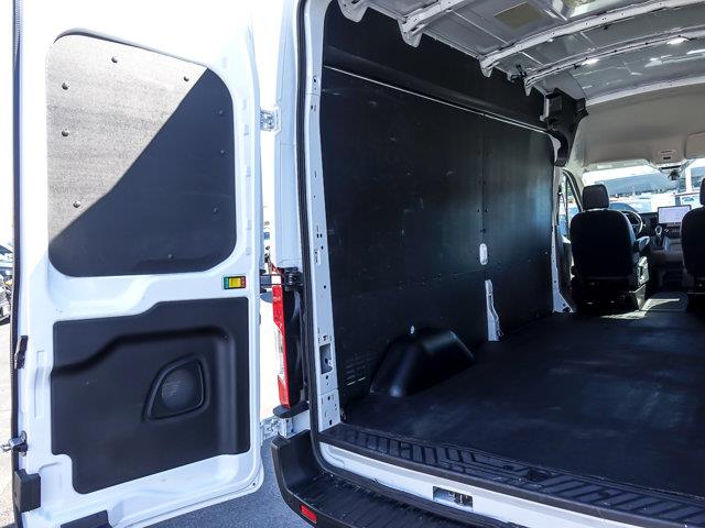 2026 Ford Transit - $54,980