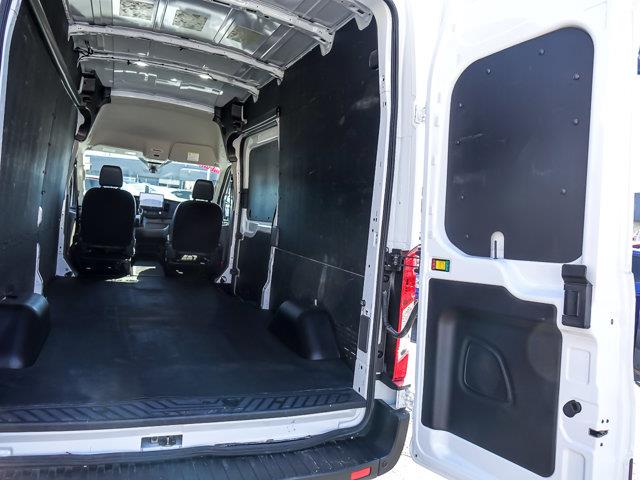 2026 Ford Transit - $54,980