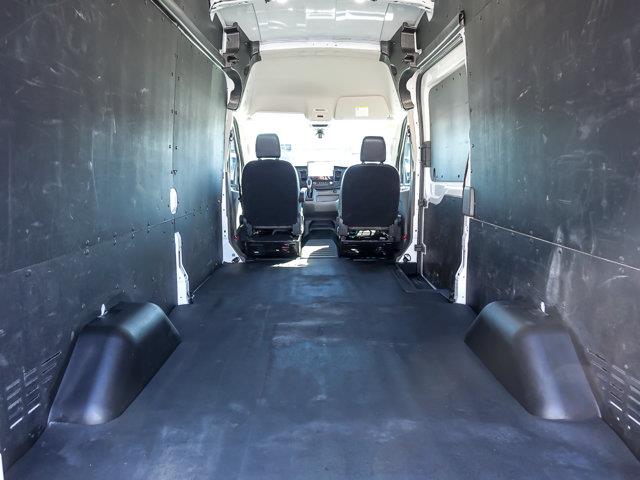 2026 Ford Transit - $54,980