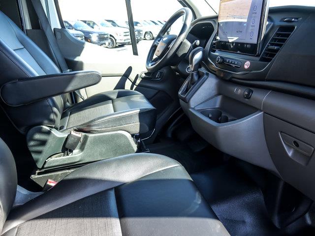 2026 Ford Transit - $54,980