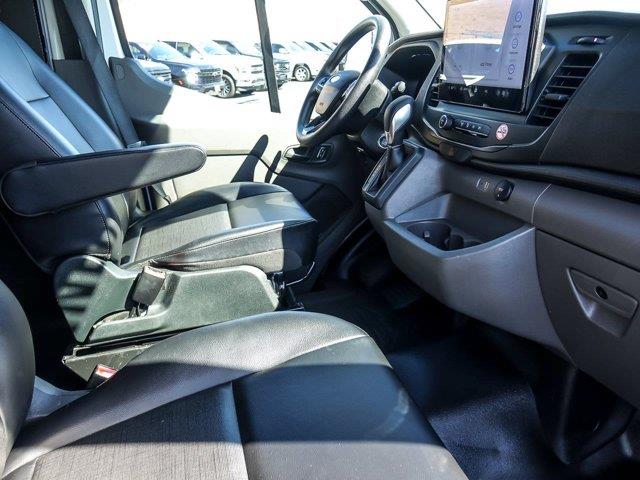 2026 Ford Transit - $54,980