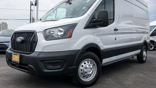 Preowned 2026 Ford Transit 250 for Sale