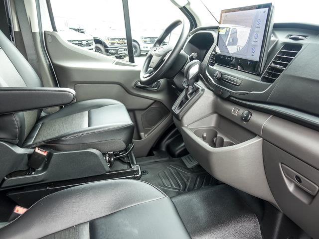 2026 Ford Transit - $53,993