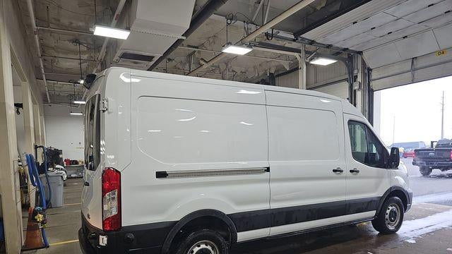 Preowned 2023 Ford Transit 250 for Sale