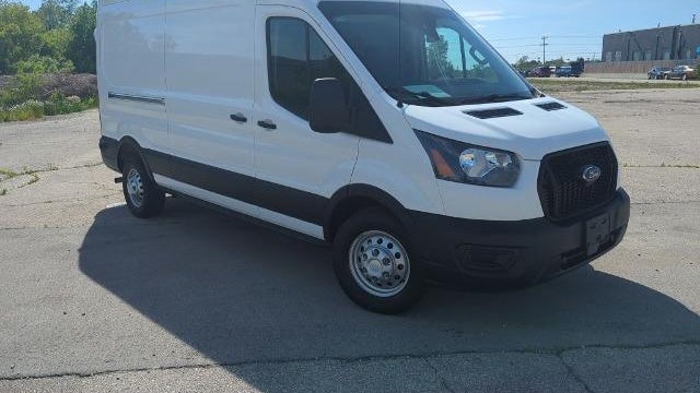 Preowned 2025 Ford Transit 250 for Sale