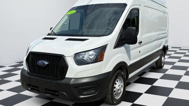 Preowned 2023 Ford Transit 250 for Sale