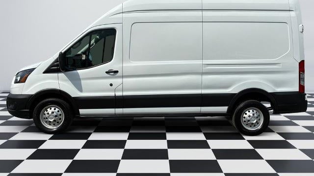 2023 Ford Transit 250