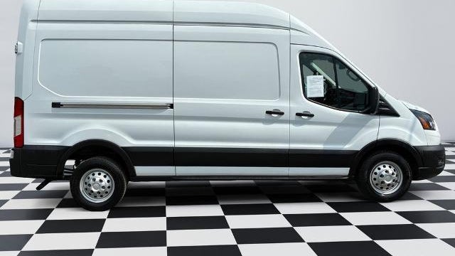2023 Ford Transit 250
