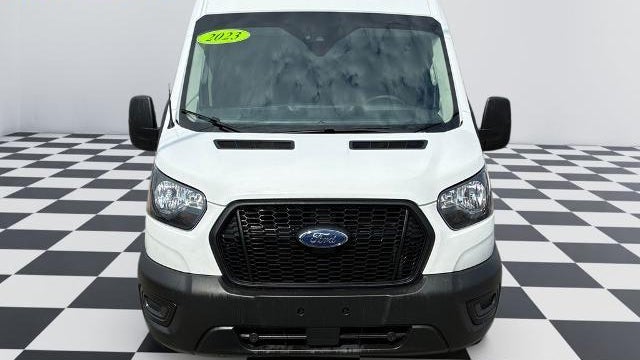 2023 Ford Transit 250