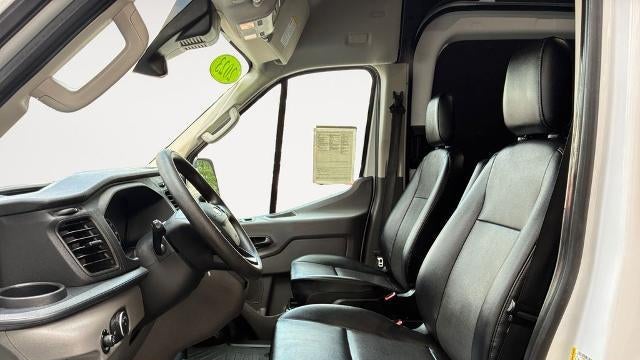2023 Ford Transit 250