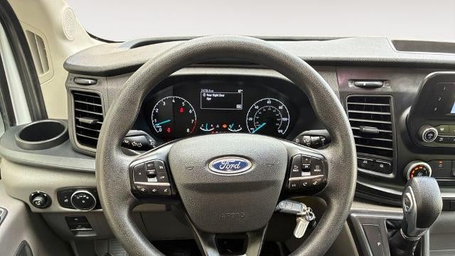 2023 Ford Transit 250