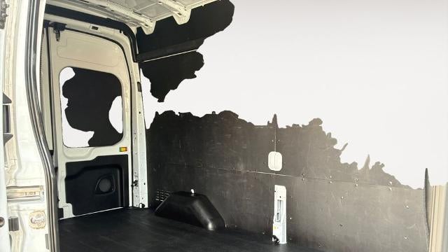 2023 Ford Transit 250
