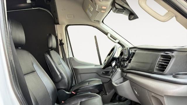 2023 Ford Transit 250