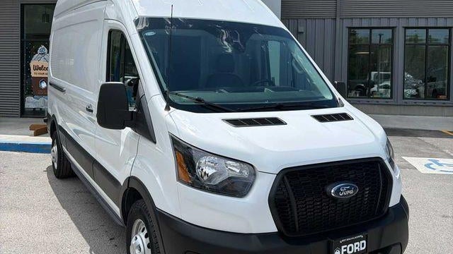 Preowned 2024 Ford Transit 250 for Sale