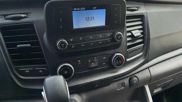 2024 Ford Transit 250